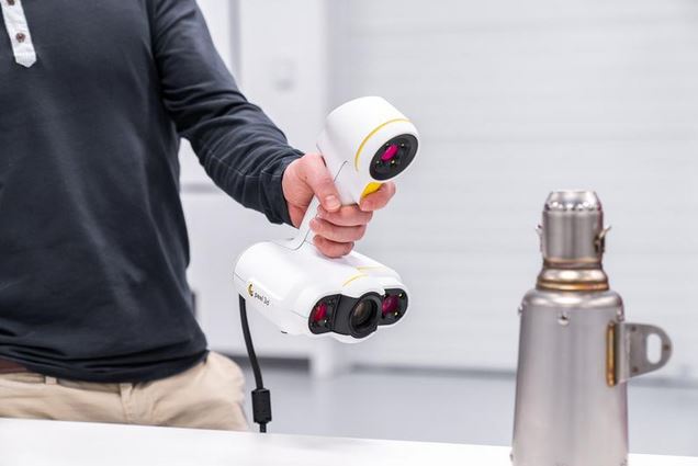 poste de travail sous solidworks